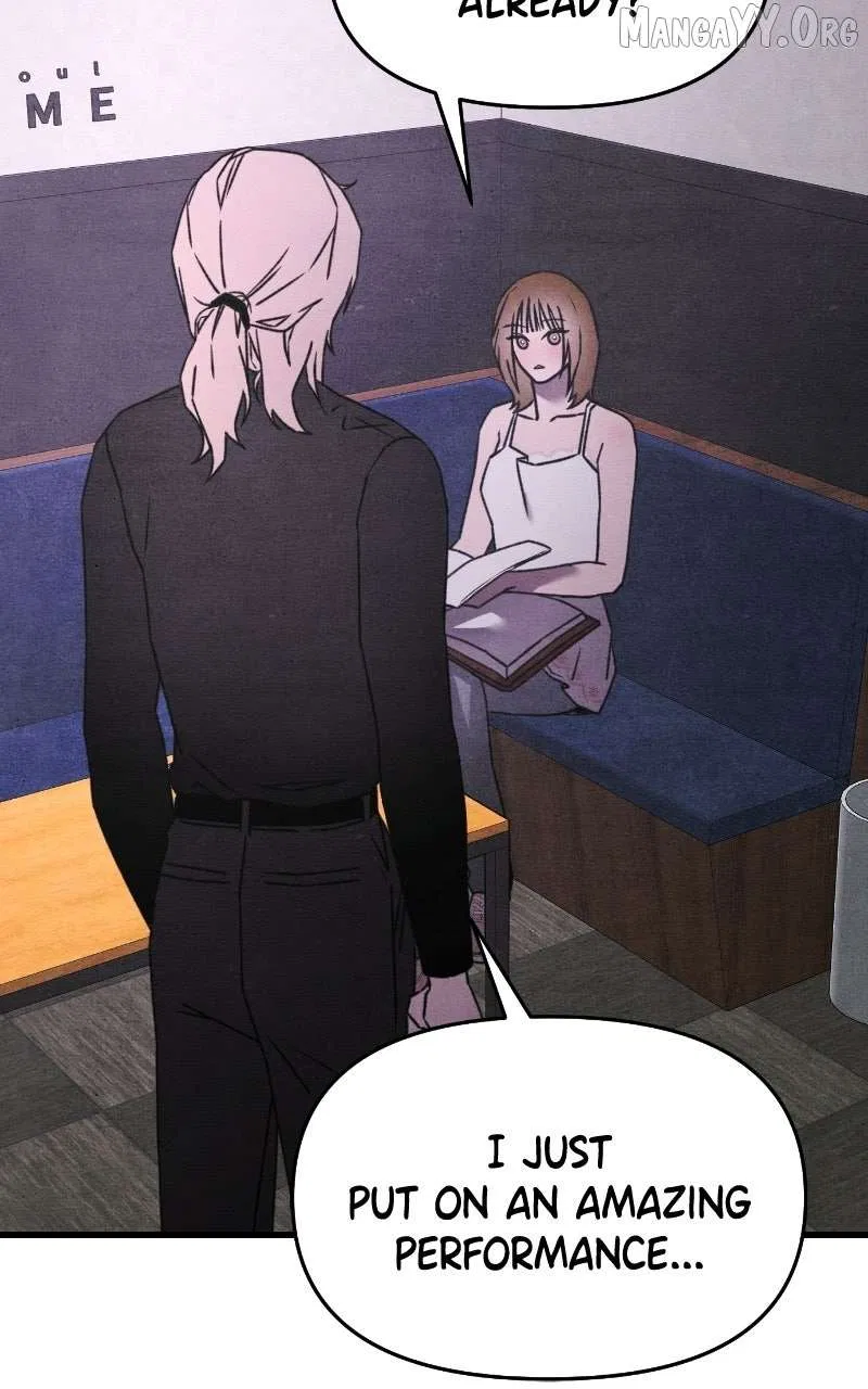 Who’s That Long-Haired Senior? Chapter 69 – Page 20
