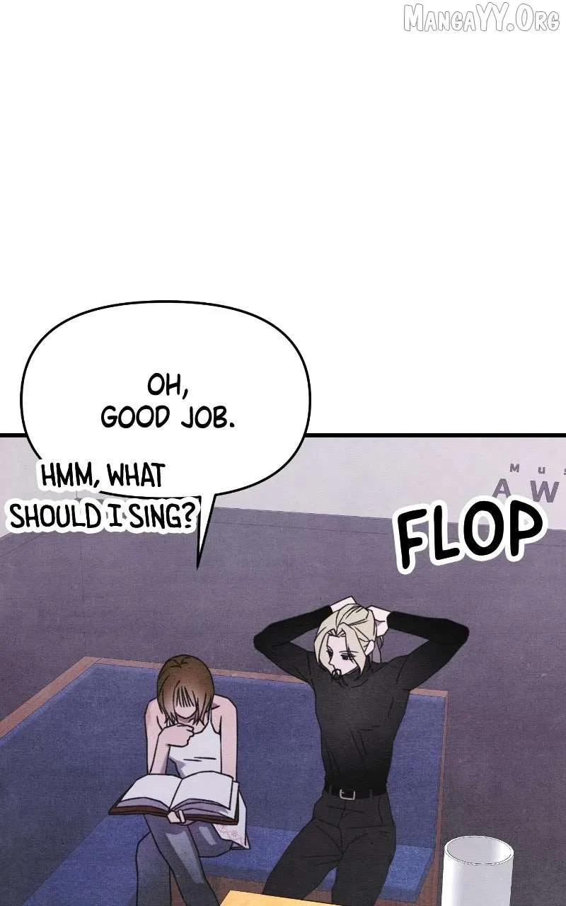 Who’s That Long-Haired Senior? Chapter 69 – Page 21