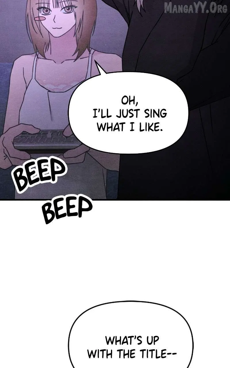Who’s That Long-Haired Senior? Chapter 69 – Page 23