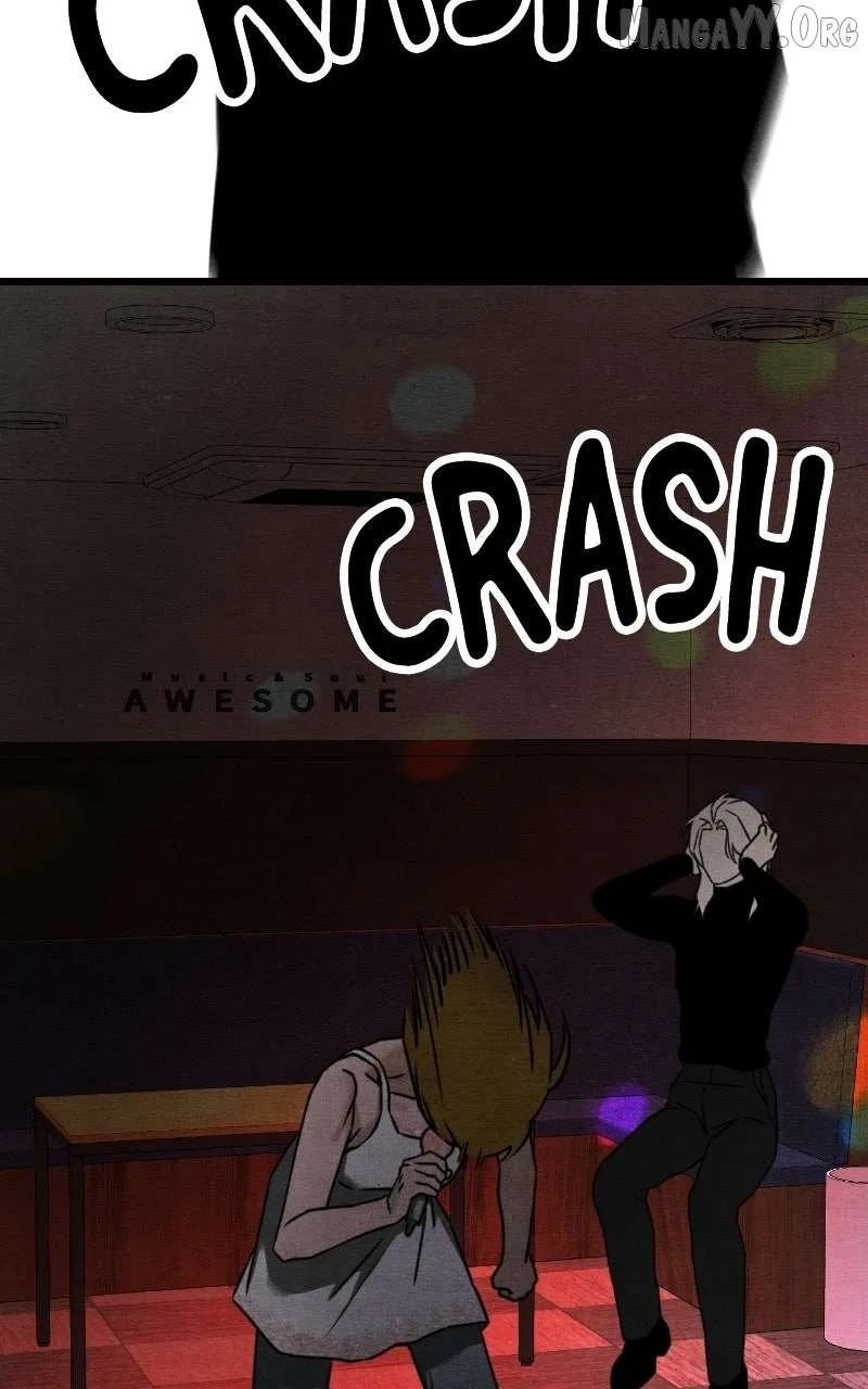 Who’s That Long-Haired Senior? Chapter 69 – Page 29