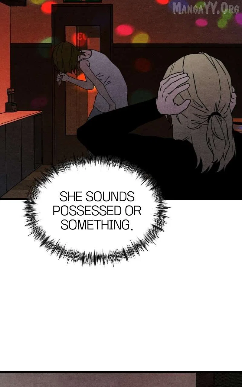 Who’s That Long-Haired Senior? Chapter 69 – Page 33