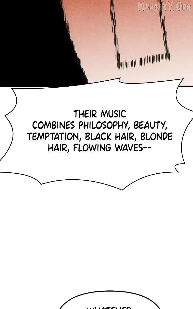 Who’s That Long-Haired Senior? Chapter 69 – Page 37