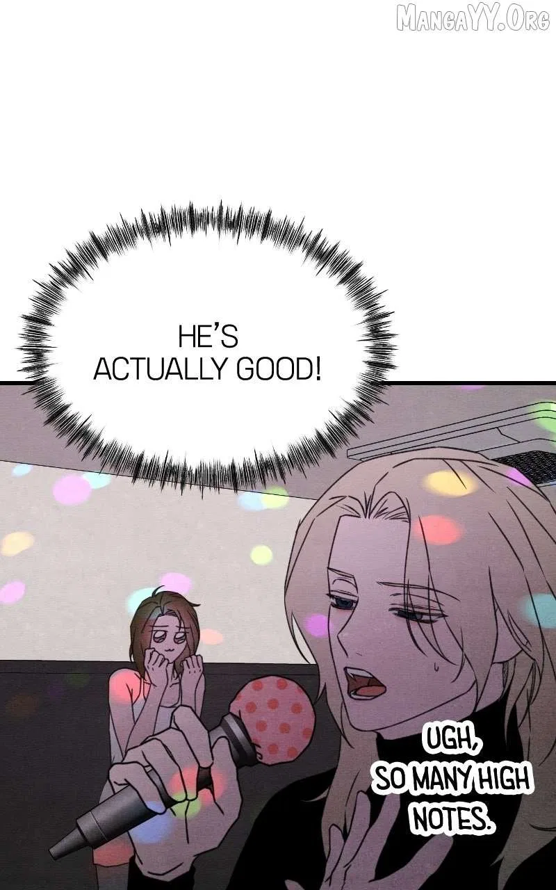 Who’s That Long-Haired Senior? Chapter 69 – Page 41