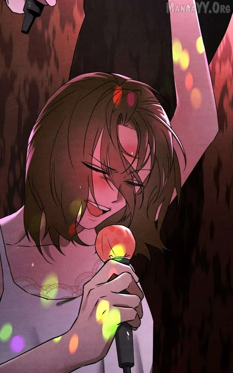 Who’s That Long-Haired Senior? Chapter 69 – Page 46
