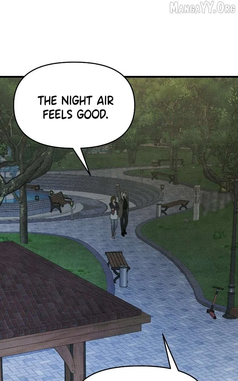 Who’s That Long-Haired Senior? Chapter 69 – Page 49