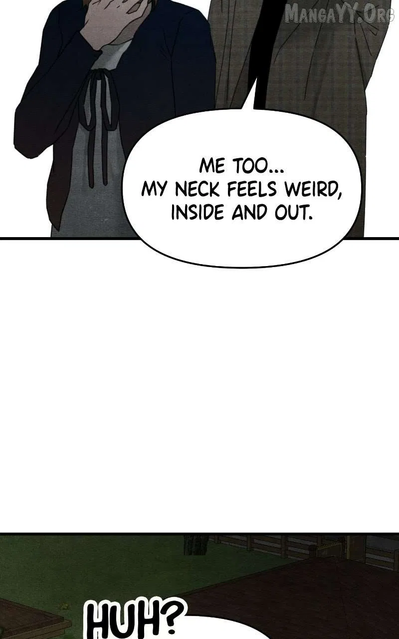 Who’s That Long-Haired Senior? Chapter 69 – Page 51