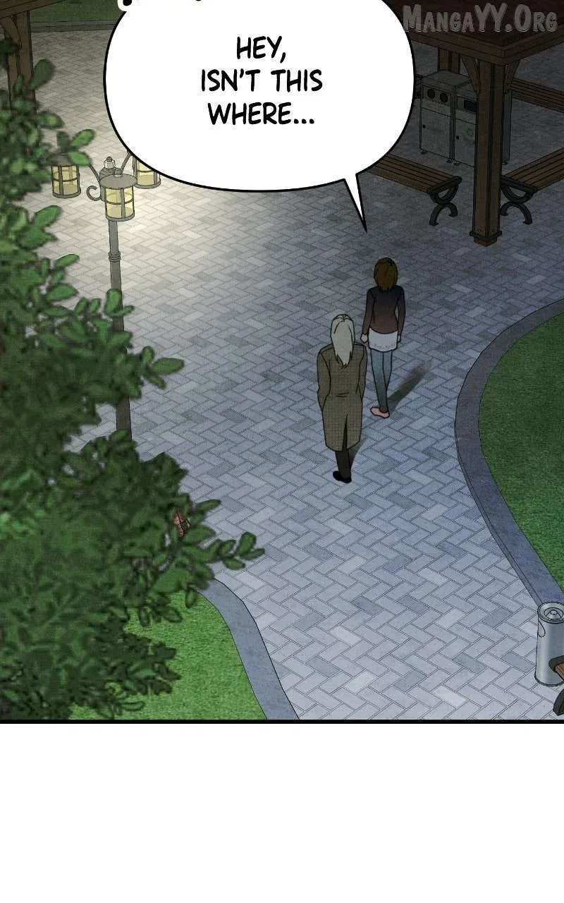 Who’s That Long-Haired Senior? Chapter 69 – Page 52