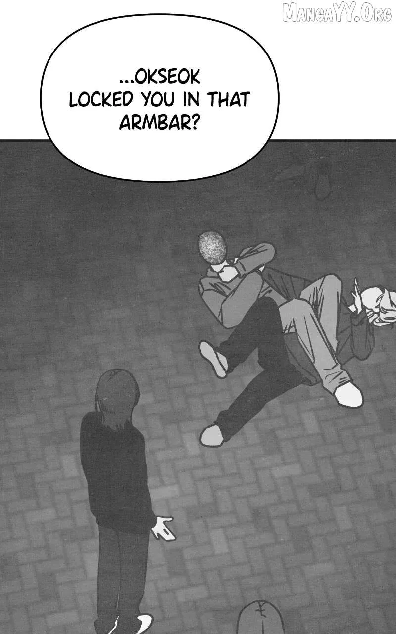 Who’s That Long-Haired Senior? Chapter 69 – Page 53
