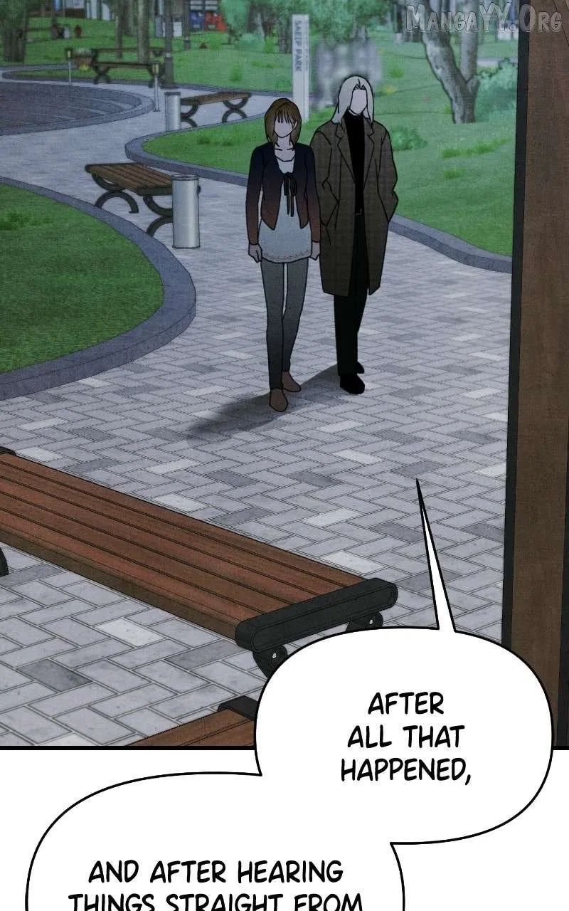 Who’s That Long-Haired Senior? Chapter 69 – Page 55