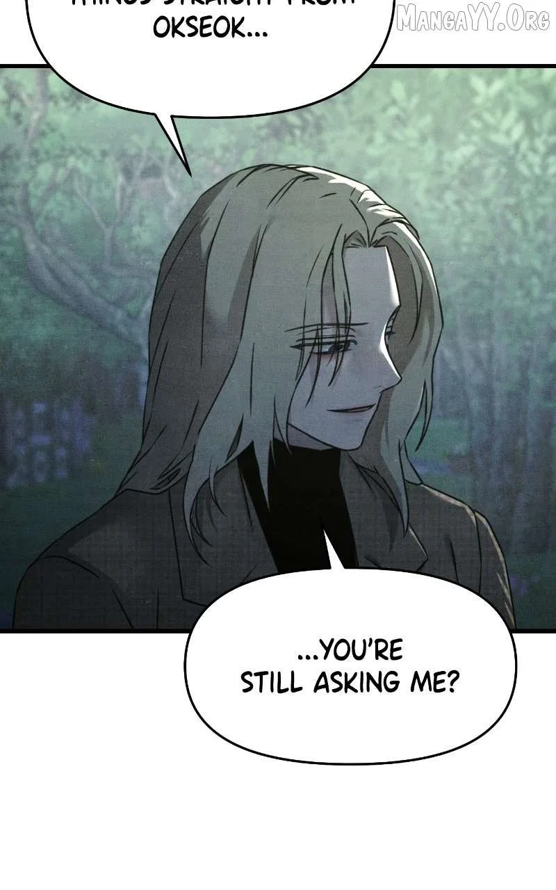 Who’s That Long-Haired Senior? Chapter 69 – Page 56