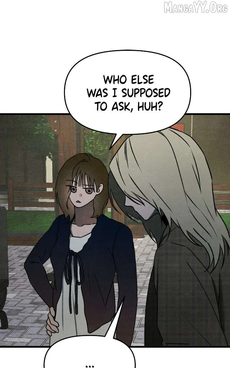 Who’s That Long-Haired Senior? Chapter 69 – Page 57
