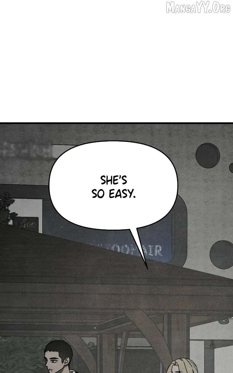 Who’s That Long-Haired Senior? Chapter 69 – Page 61