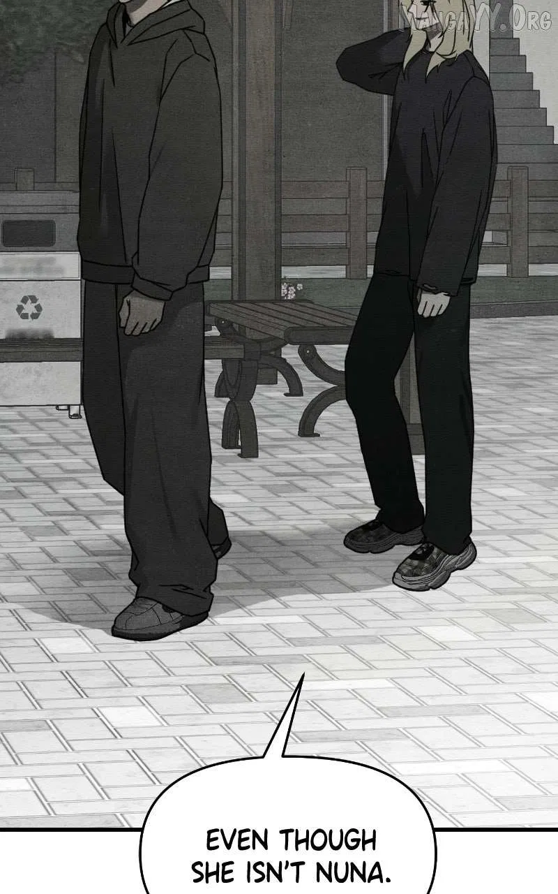 Who’s That Long-Haired Senior? Chapter 69 – Page 62
