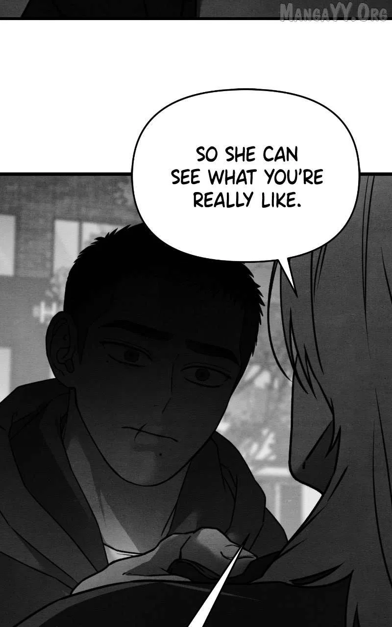Who’s That Long-Haired Senior? Chapter 69 – Page 66