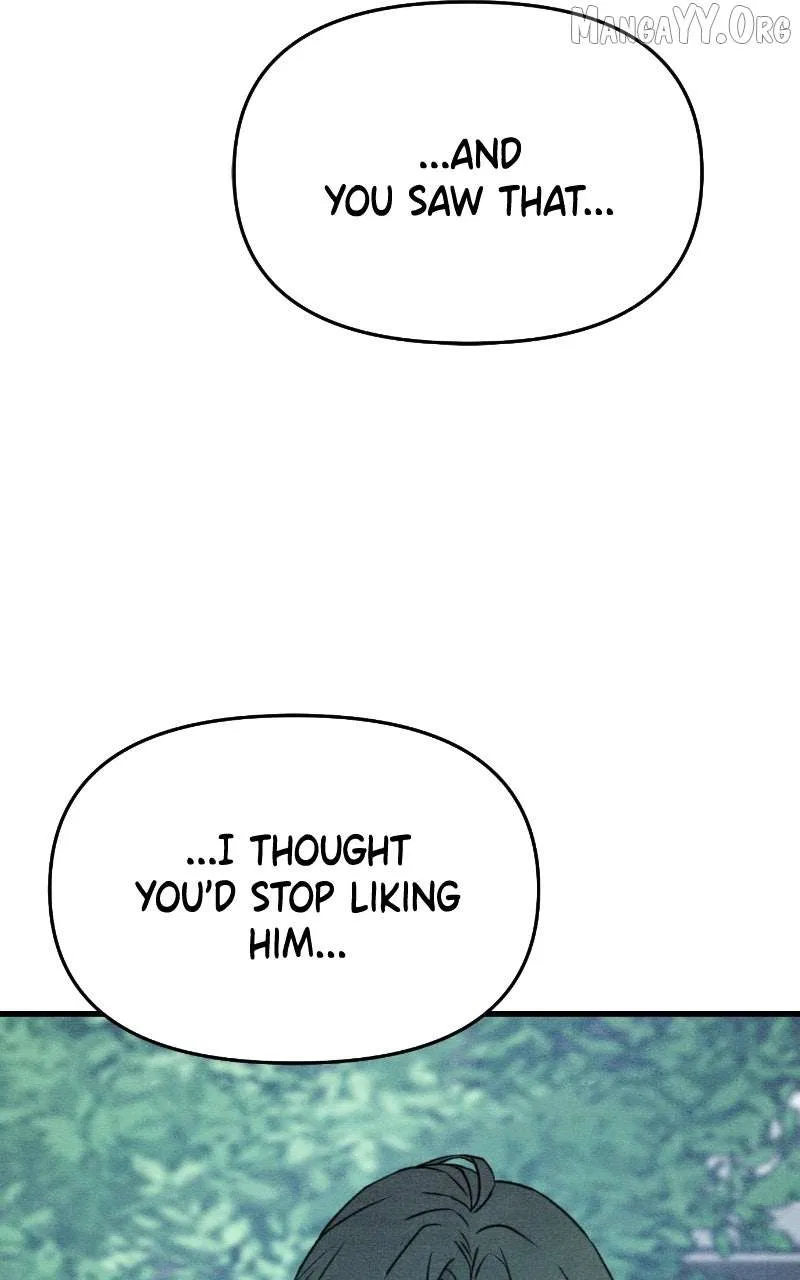 Who’s That Long-Haired Senior? Chapter 69 – Page 69