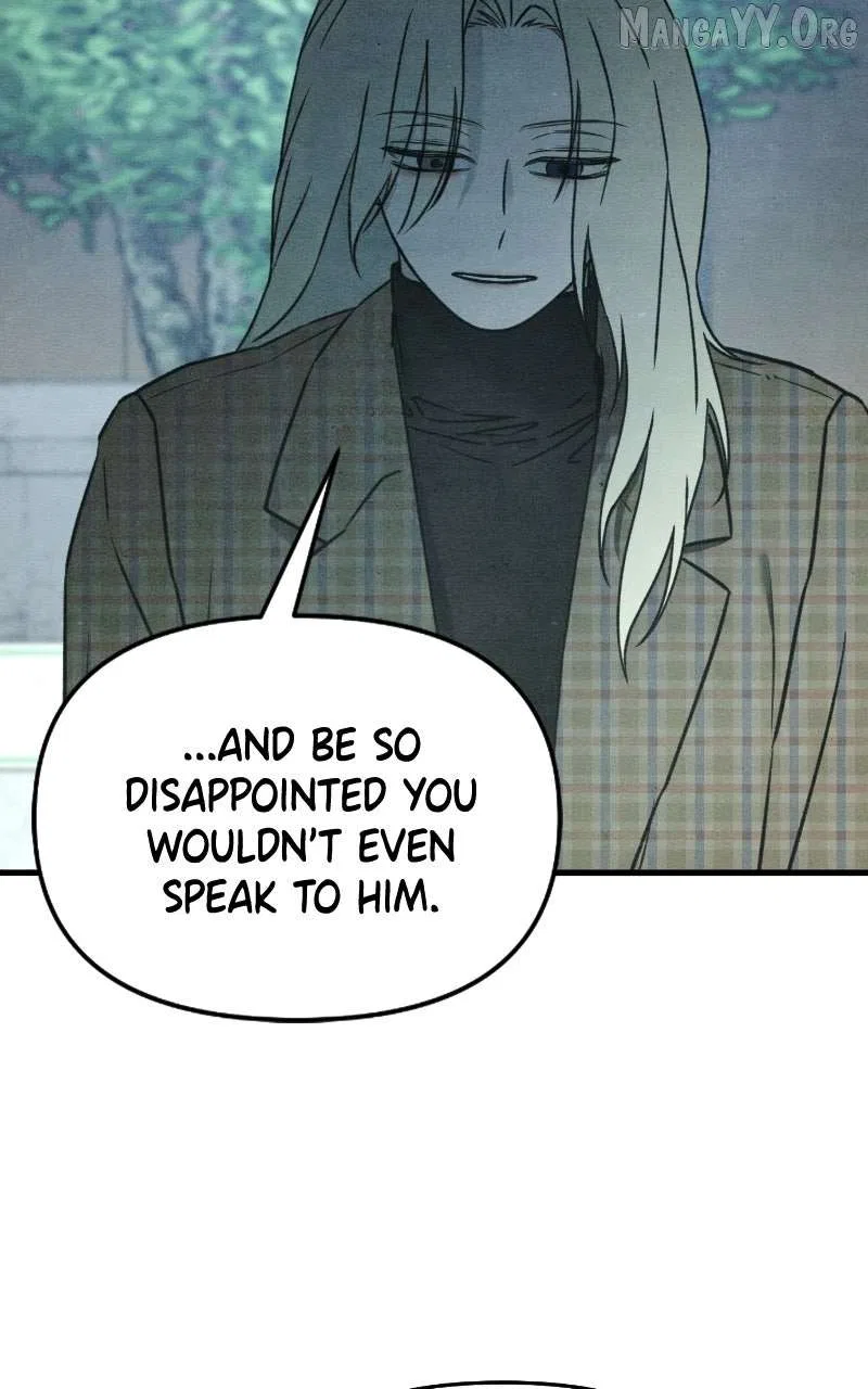 Who’s That Long-Haired Senior? Chapter 69 – Page 70