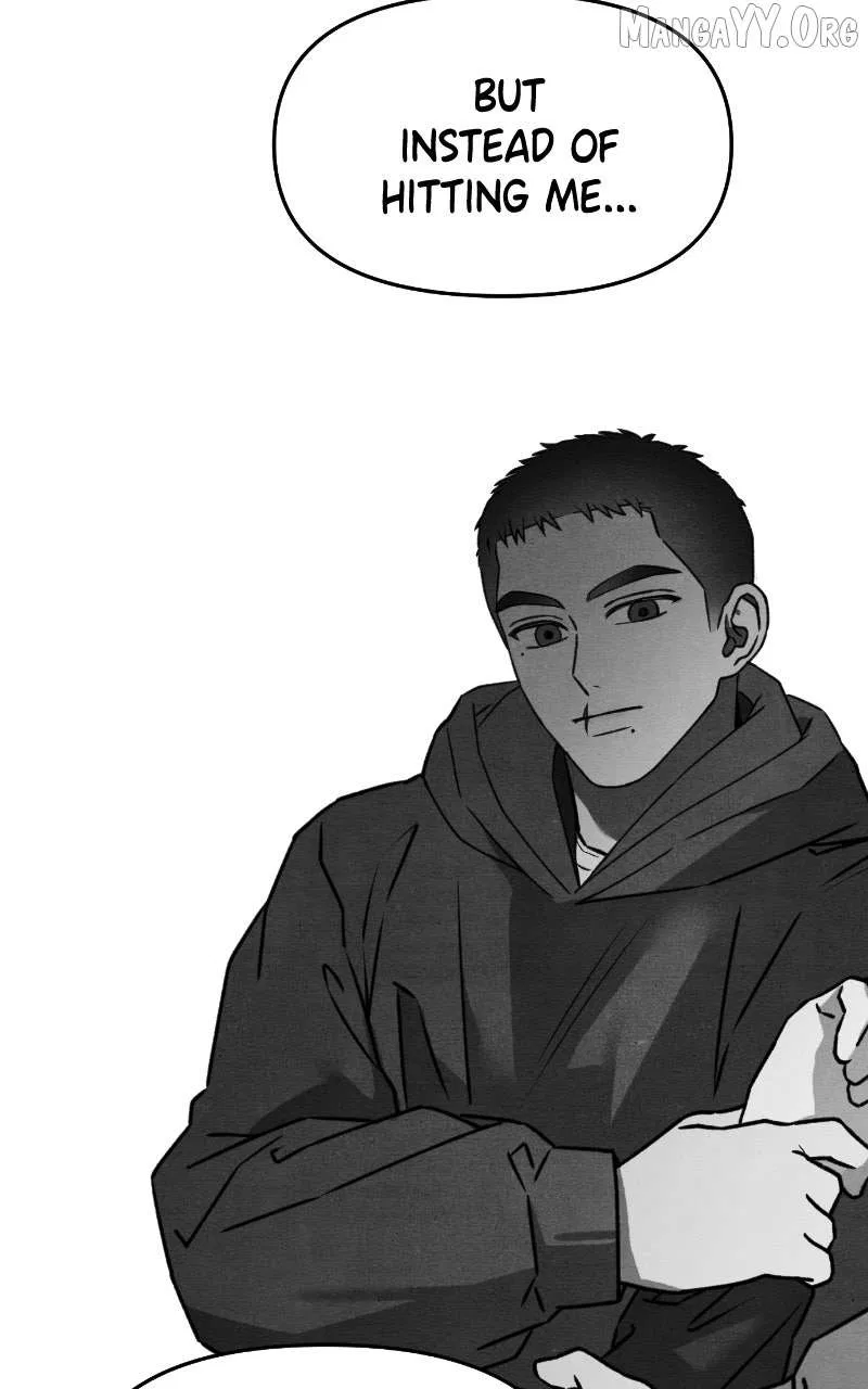 Who’s That Long-Haired Senior? Chapter 69 – Page 71