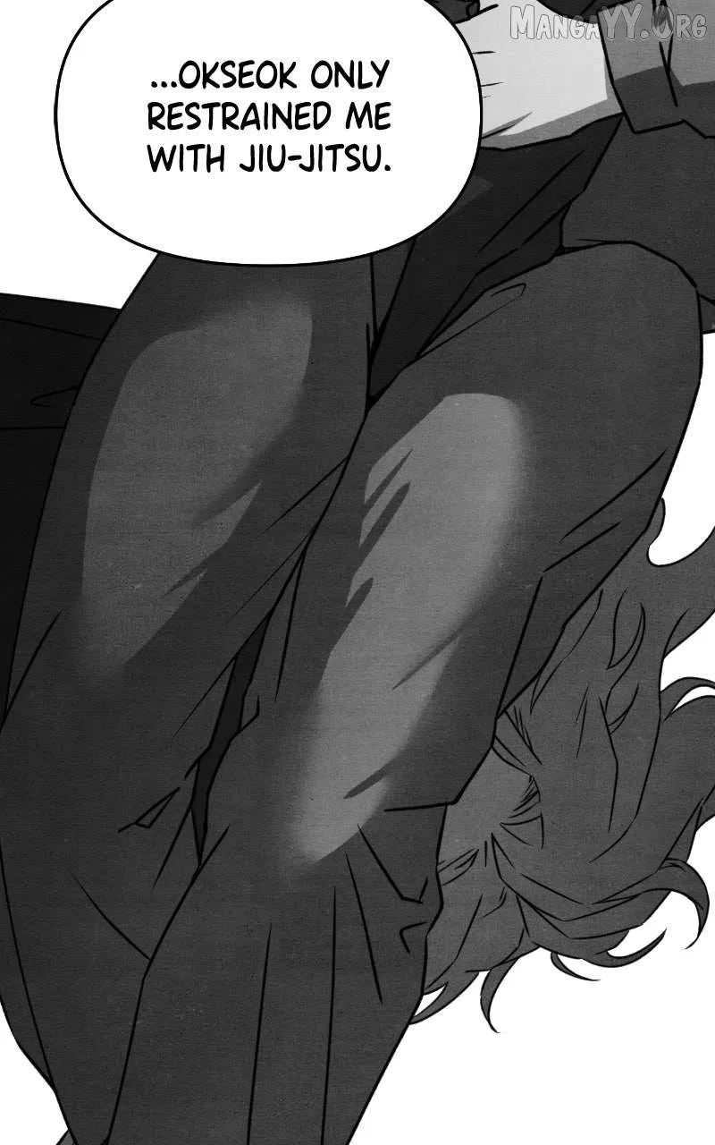 Who’s That Long-Haired Senior? Chapter 69 – Page 72
