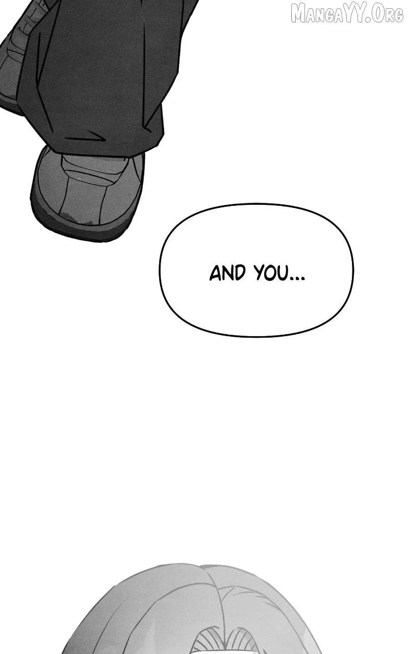 Who’s That Long-Haired Senior? Chapter 69 – Page 73