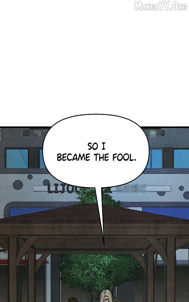 Who’s That Long-Haired Senior? Chapter 69 – Page 75