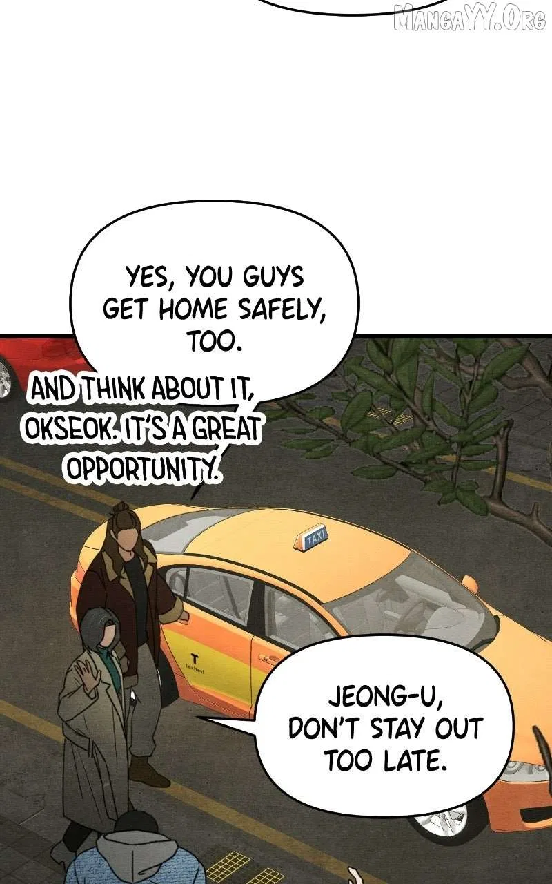 Who’s That Long-Haired Senior? Chapter 69 – Page 78