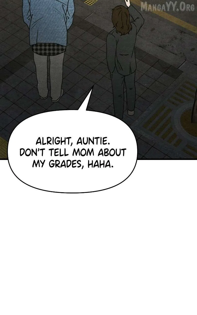 Who’s That Long-Haired Senior? Chapter 69 – Page 79