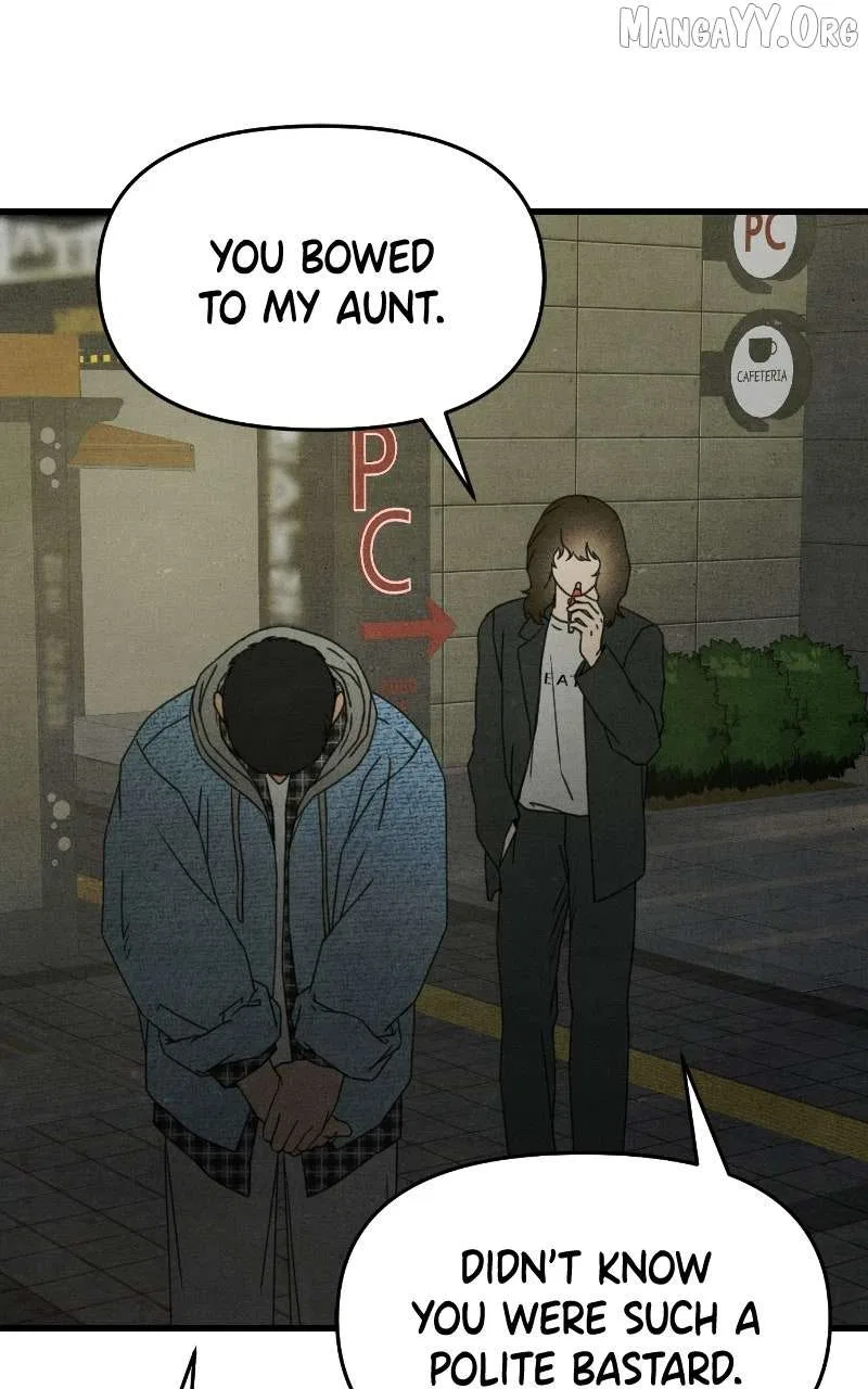 Who’s That Long-Haired Senior? Chapter 69 – Page 80