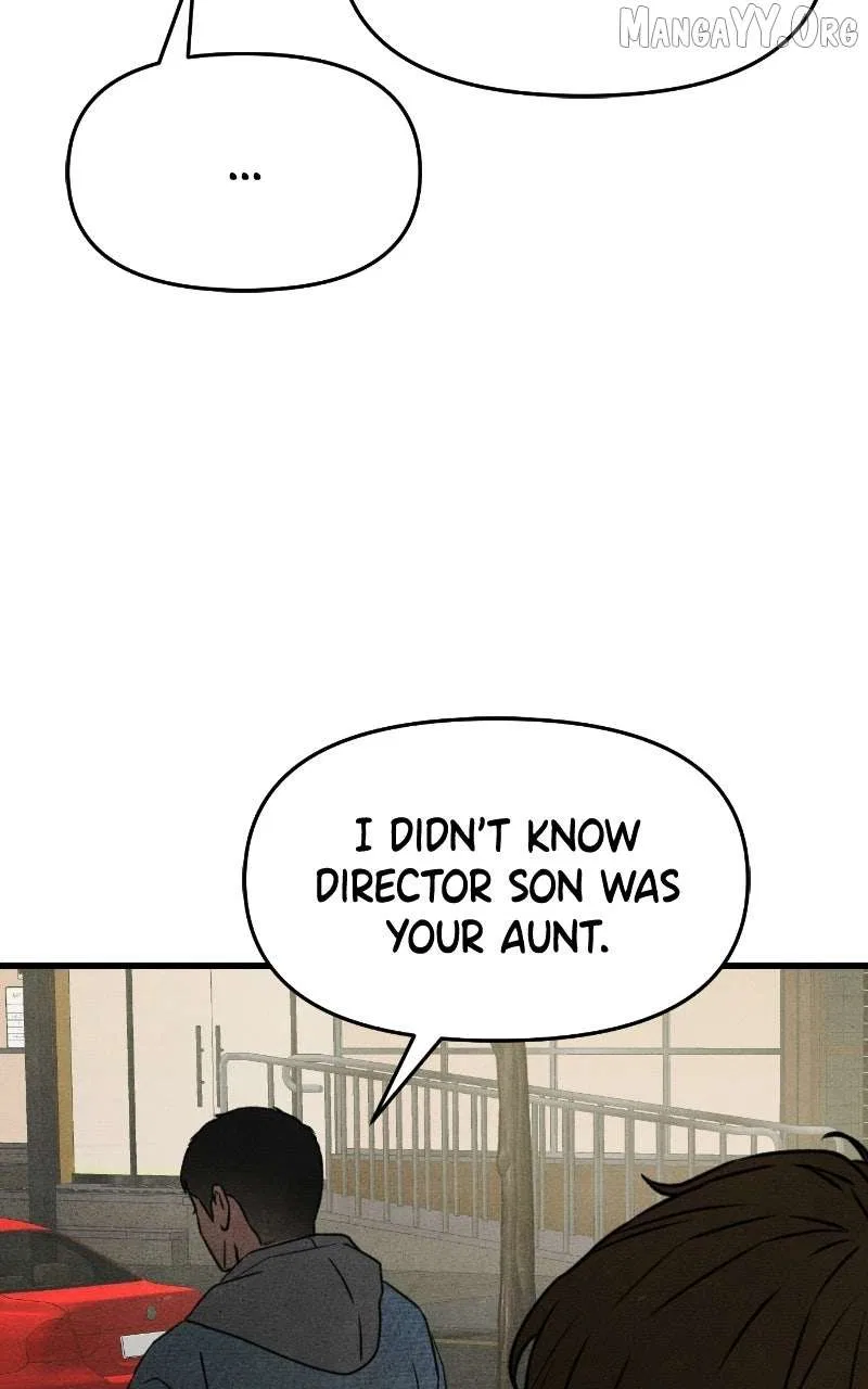 Who’s That Long-Haired Senior? Chapter 69 – Page 81