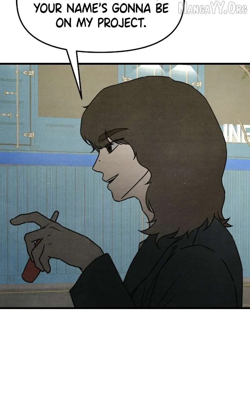 Who’s That Long-Haired Senior? Chapter 69 – Page 83