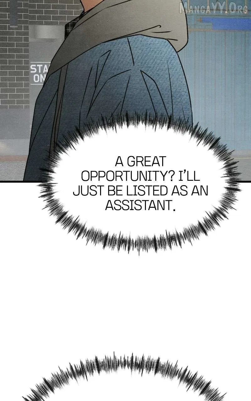 Who’s That Long-Haired Senior? Chapter 69 – Page 85