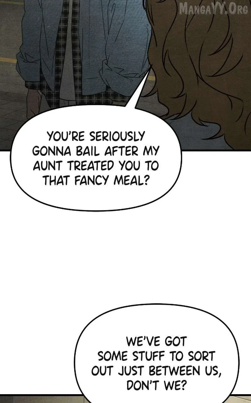 Who’s That Long-Haired Senior? Chapter 69 – Page 88