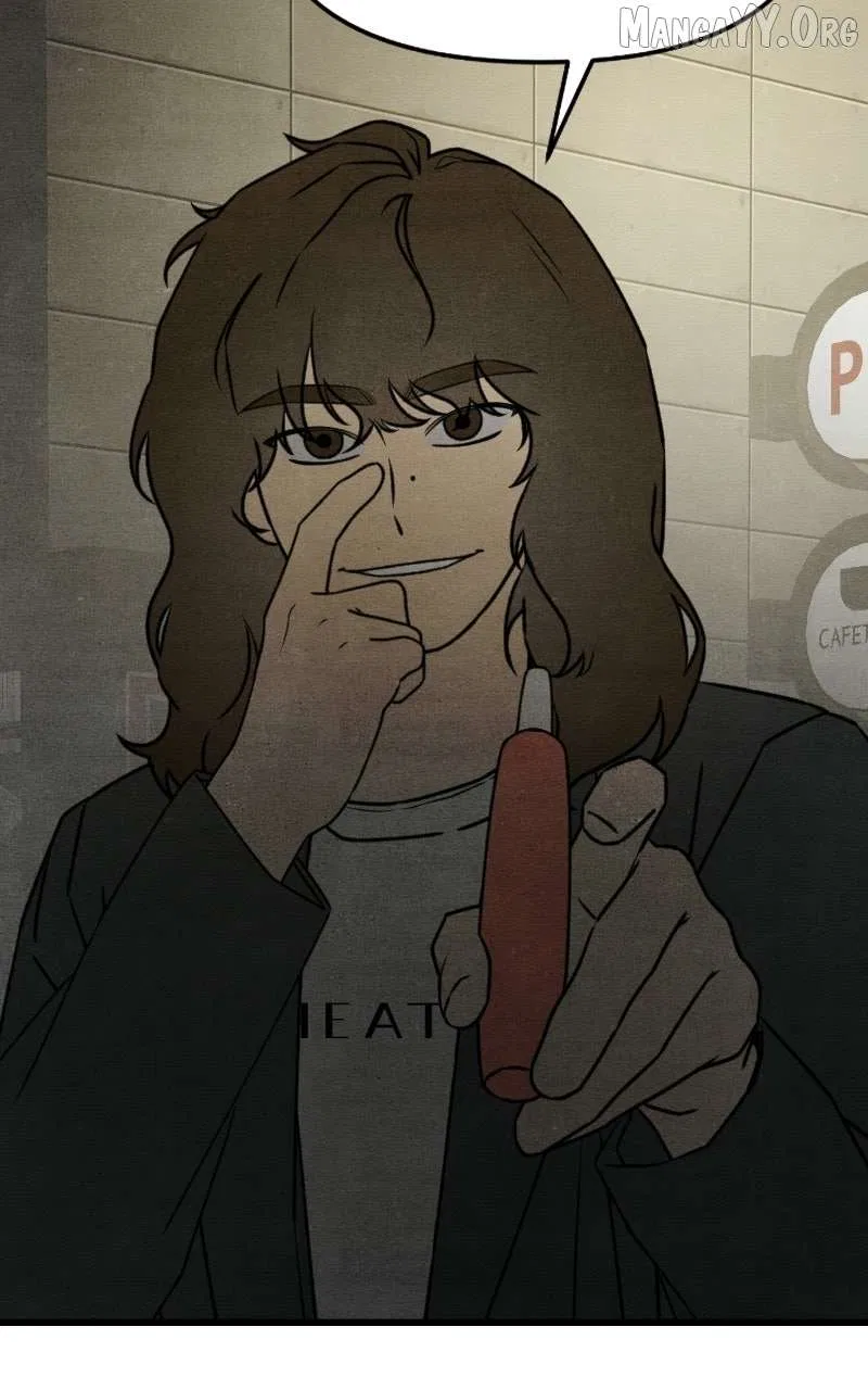 Who’s That Long-Haired Senior? Chapter 69 – Page 89
