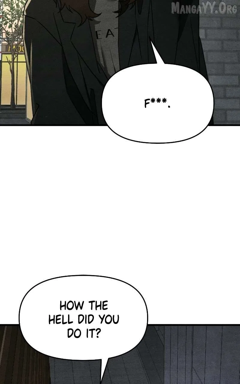 Who’s That Long-Haired Senior? Chapter 69 – Page 91