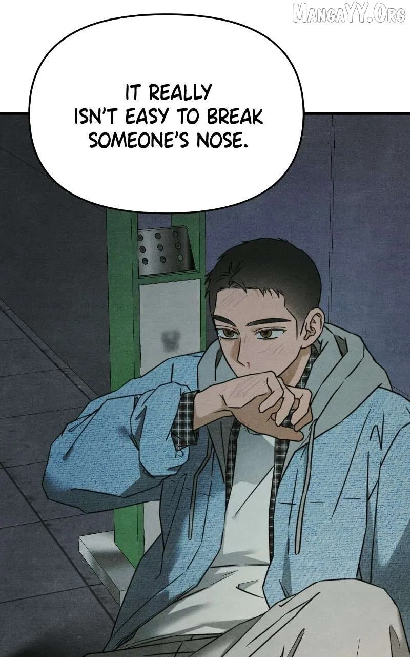 Who’s That Long-Haired Senior? Chapter 69 – Page 93
