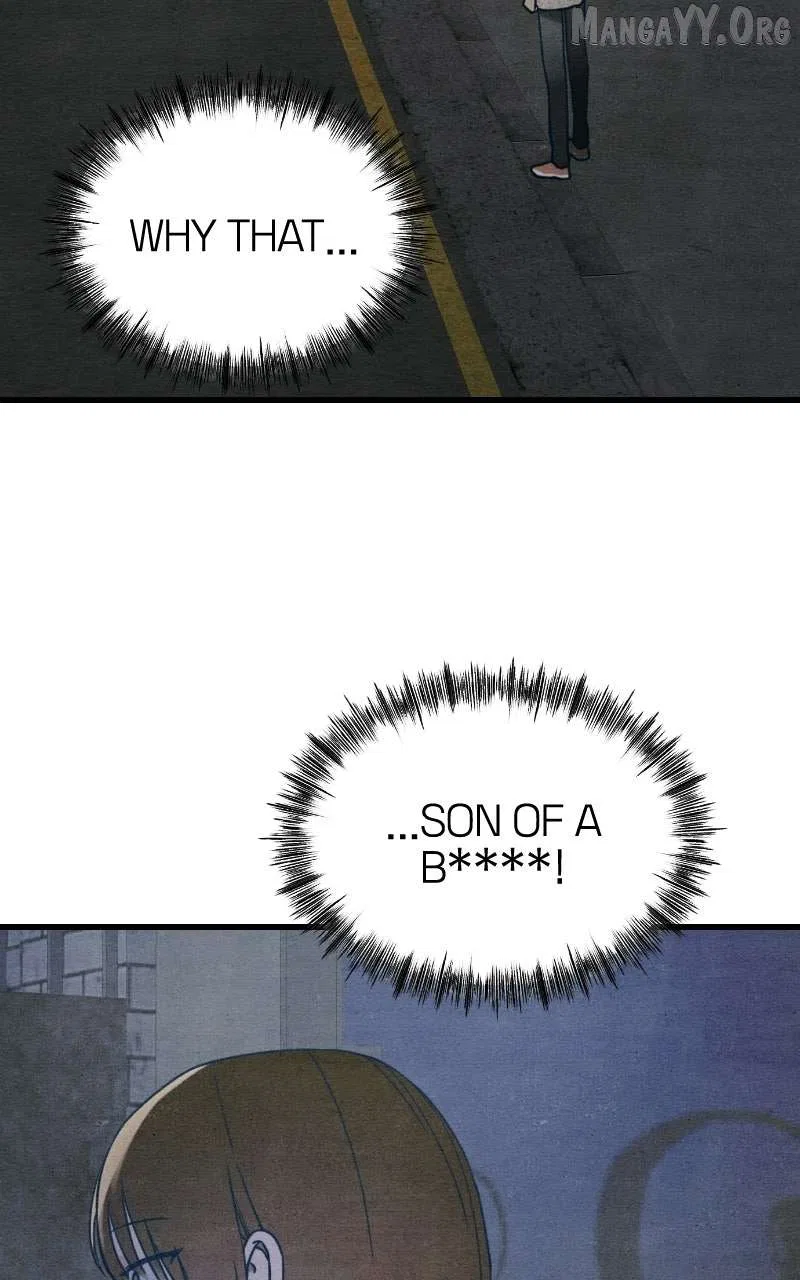 Who’s That Long-Haired Senior? Chapter 68 – Page 2