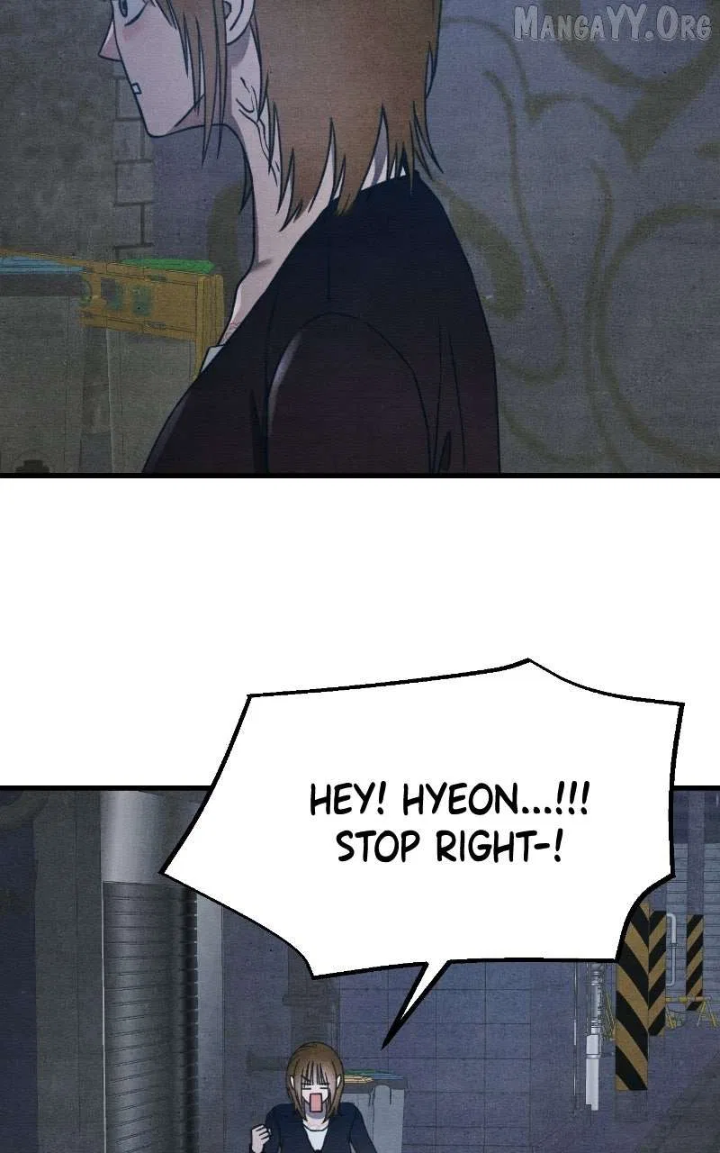 Who’s That Long-Haired Senior? Chapter 68 – Page 3