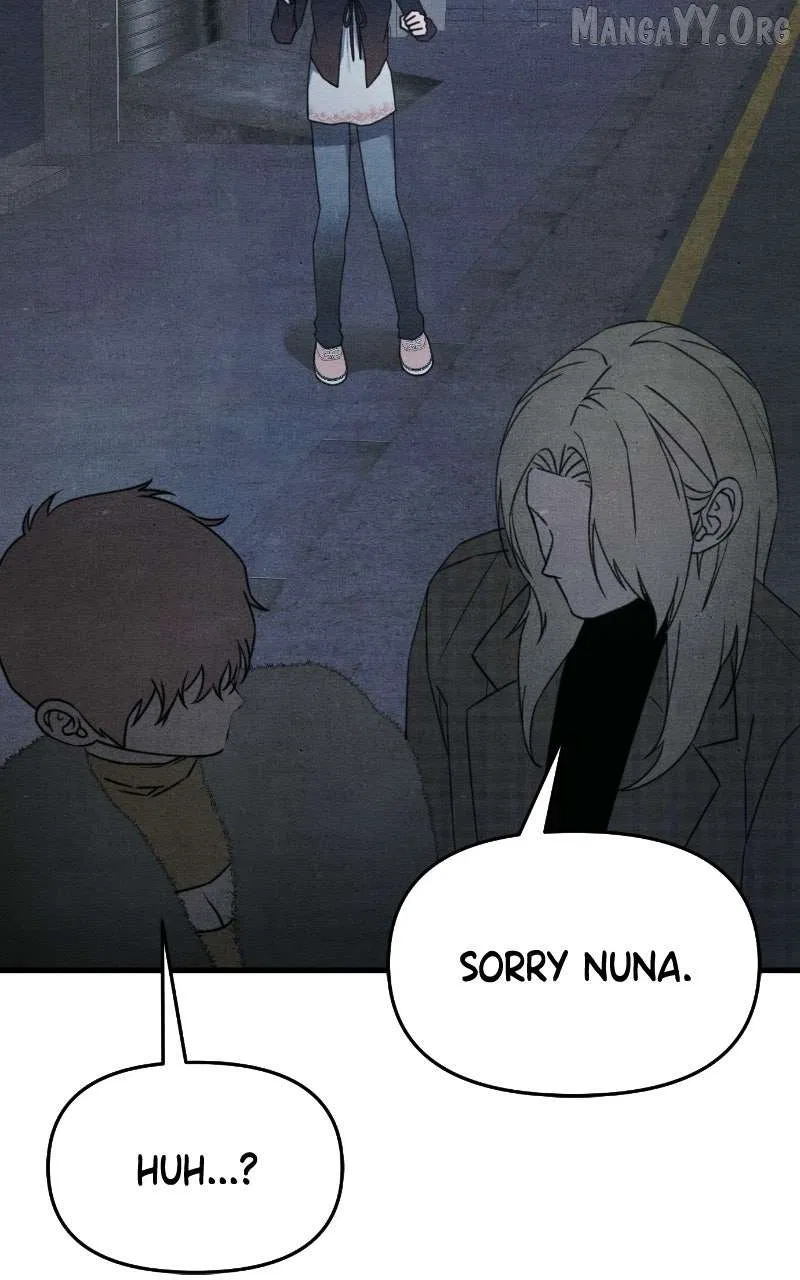 Who’s That Long-Haired Senior? Chapter 68 – Page 4