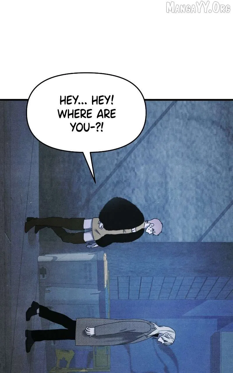 Who’s That Long-Haired Senior? Chapter 68 – Page 5