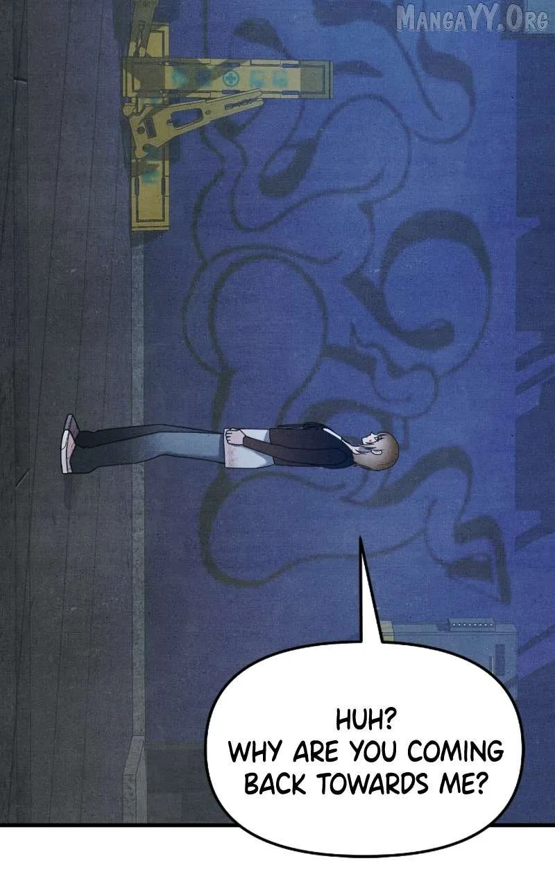 Who’s That Long-Haired Senior? Chapter 68 – Page 6