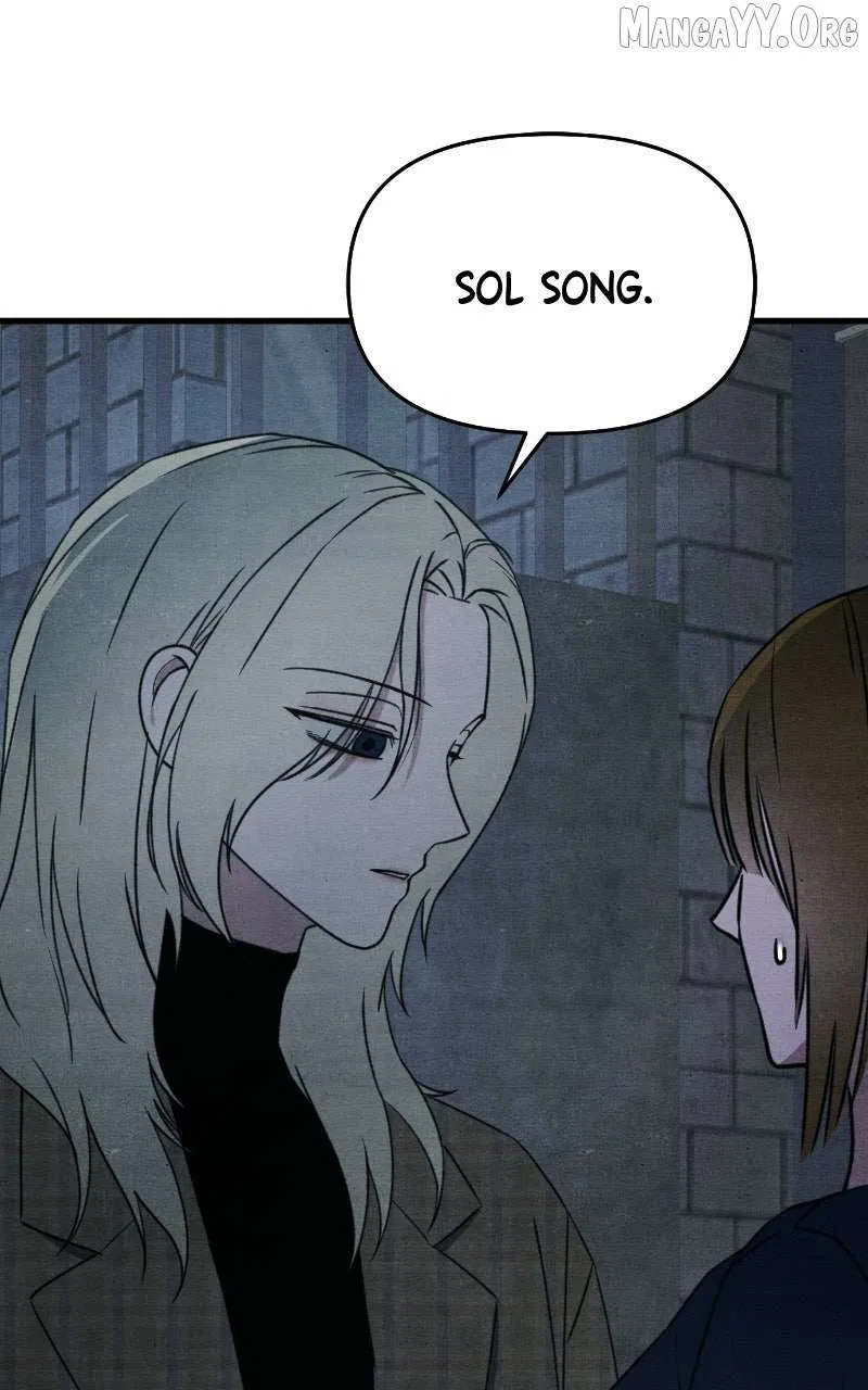 Who’s That Long-Haired Senior? Chapter 68 – Page 7