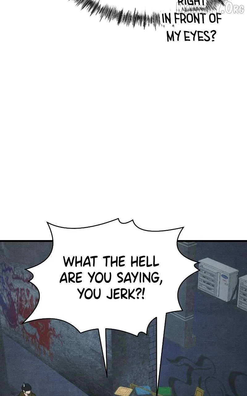 Who’s That Long-Haired Senior? Chapter 68 – Page 13