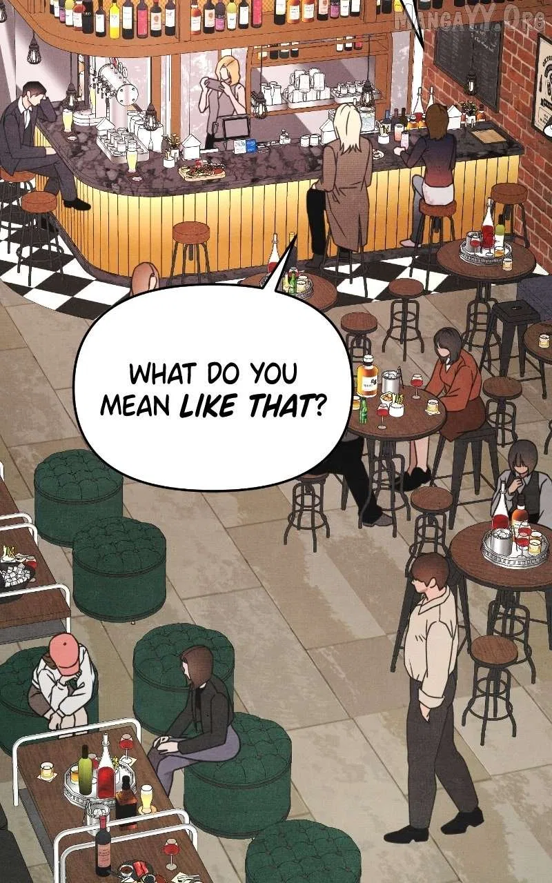 Who’s That Long-Haired Senior? Chapter 68 – Page 17