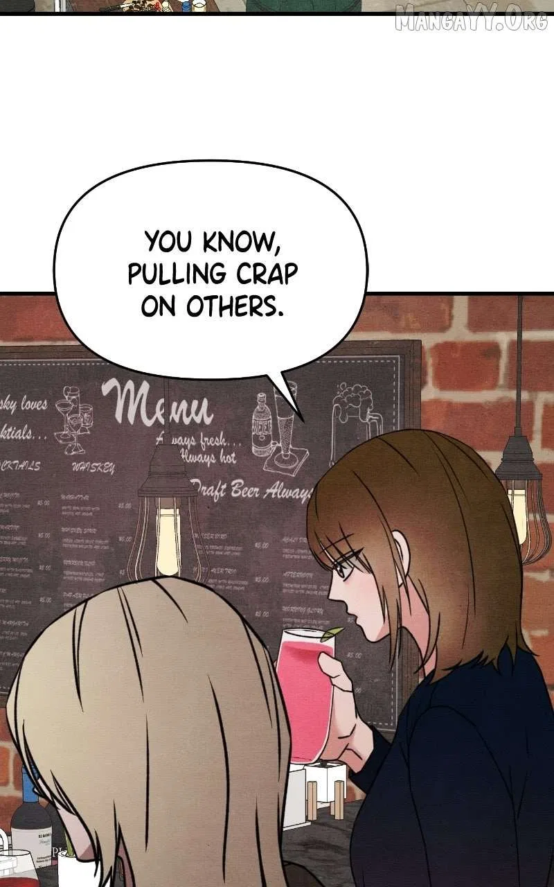 Who’s That Long-Haired Senior? Chapter 68 – Page 18
