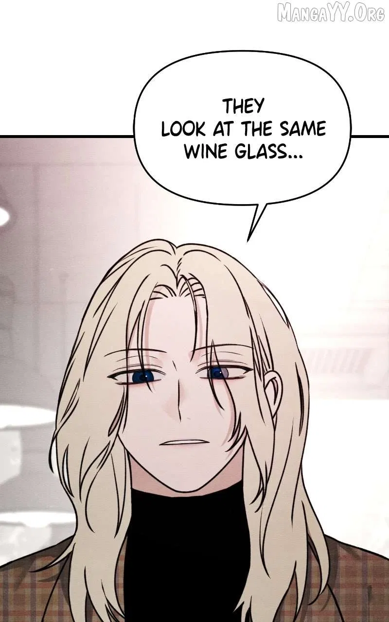 Who’s That Long-Haired Senior? Chapter 68 – Page 21