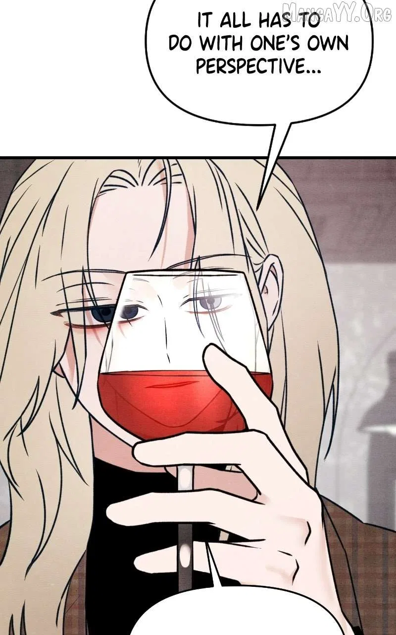 Who’s That Long-Haired Senior? Chapter 68 – Page 25