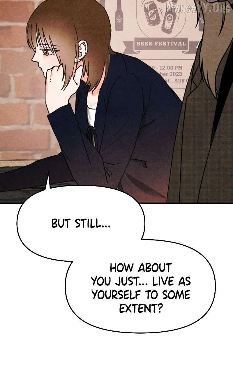 Who’s That Long-Haired Senior? Chapter 68 – Page 29