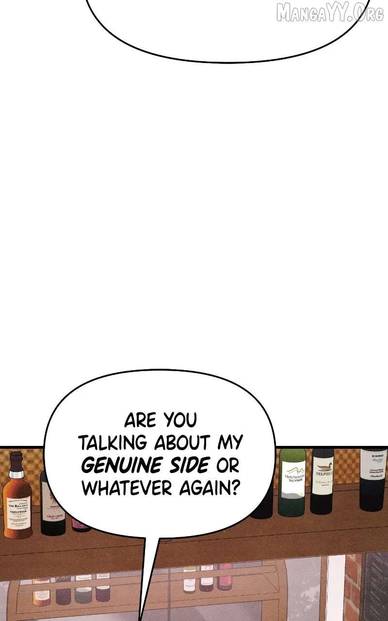 Who’s That Long-Haired Senior? Chapter 68 – Page 31
