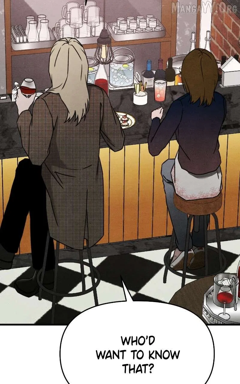 Who’s That Long-Haired Senior? Chapter 68 – Page 32