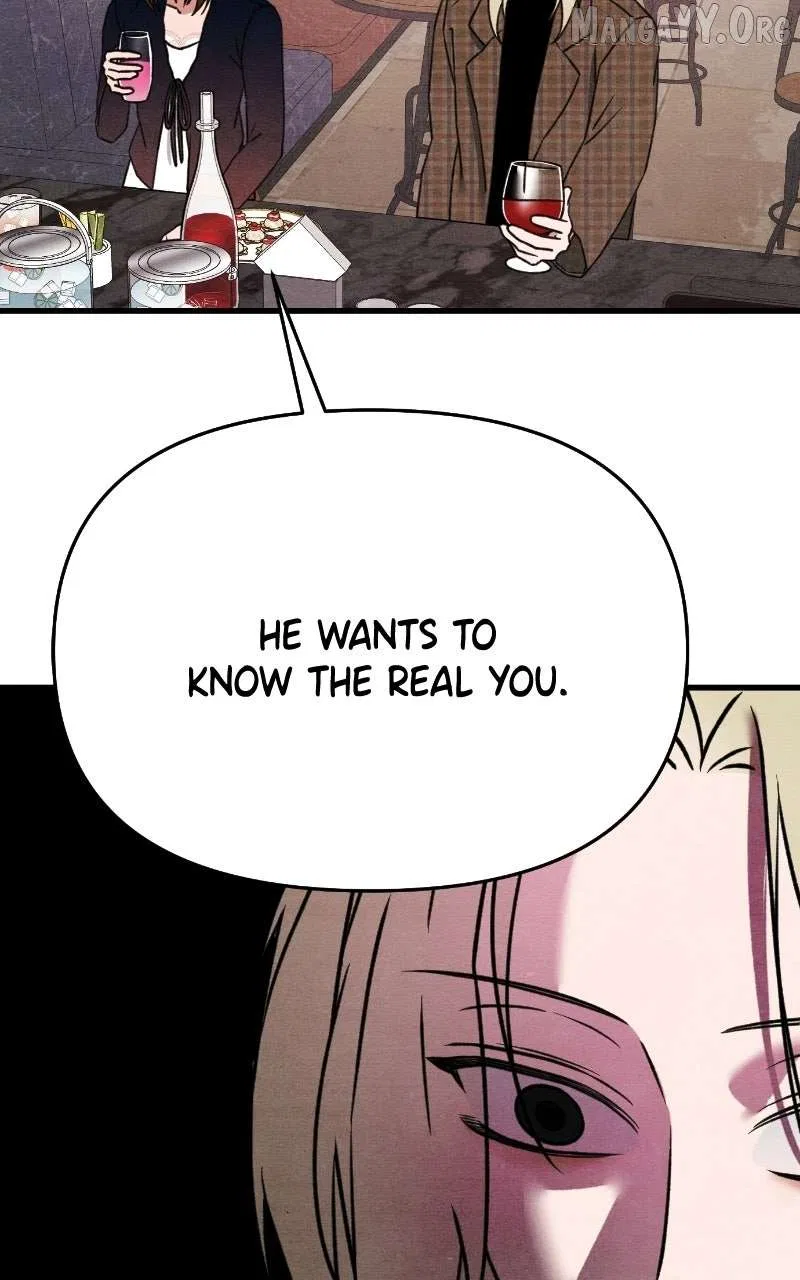 Who’s That Long-Haired Senior? Chapter 68 – Page 35