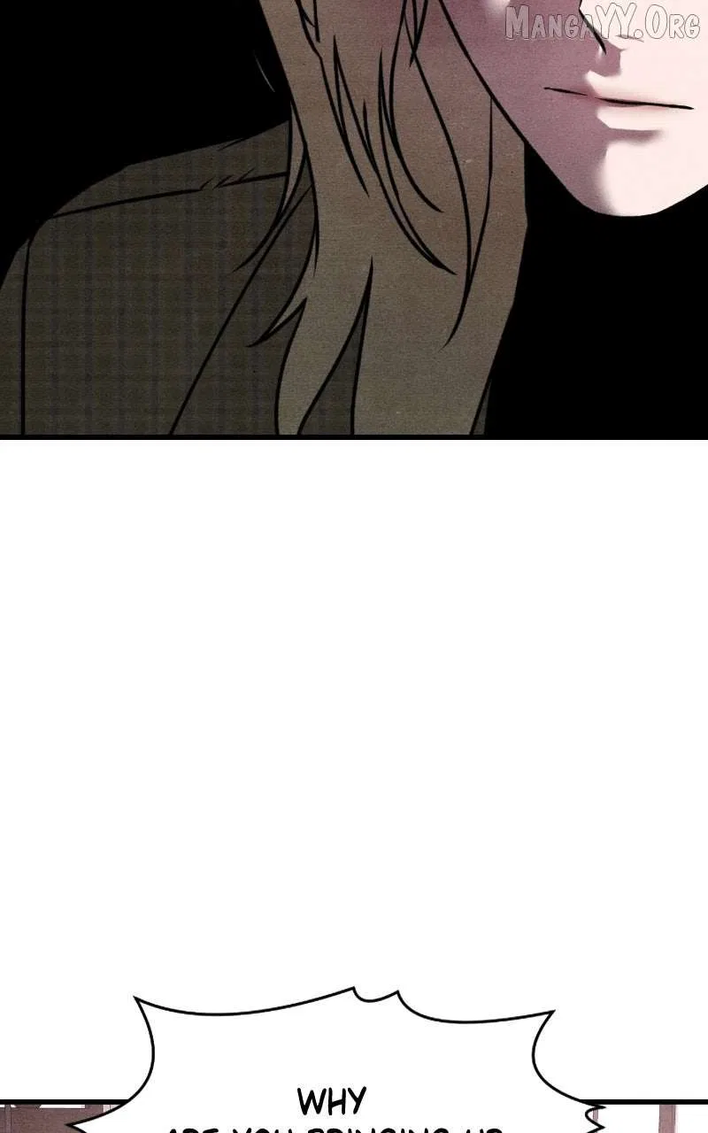 Who’s That Long-Haired Senior? Chapter 68 – Page 36